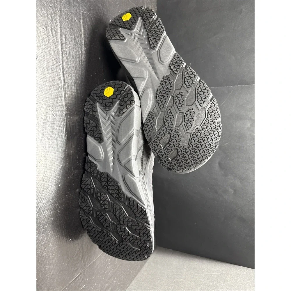 FitVille Mens Walking Shoes Breathable Sneakers Comfort Wide Toe Box‎ 11W NEW